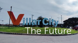 Villar City  The Future [upl. by Weitzman]