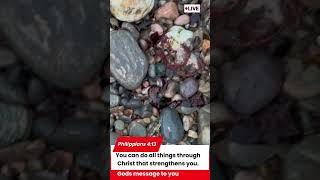 Philipians 413 faith ytshortsviral godsmessagetoday christianmotivation christianinspiration [upl. by Auhsej]