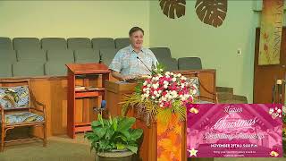 Koolau Baptist Church Live Stream [upl. by Ebner43]