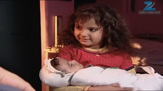 Chhoti Si Zindagi  Ep1  पा के Ira को Isha खो देगी अपनी माँ को   Full Episode  ZEE TV [upl. by Arand]