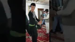 Hazaragi jaghori dance [upl. by Sacrod]