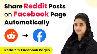 Share Reddit Posts on Facebook Pages  Facebook Reddit [upl. by Haissi]