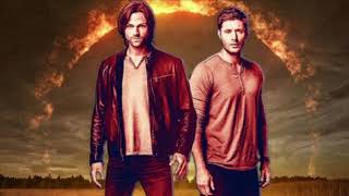 New Winchester Song’Winchesters’ ft Stellth Shadowhs  Sam and DeanSupernatural Tribute [upl. by Htiekram]