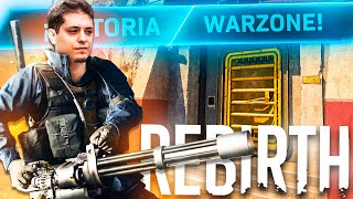 ABRO TODOS LOS BUNKERS Y USO EL ARMA SECRETA REBIRTH WARZONE [upl. by Pournaras]