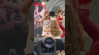 22 Hat In Munich 🎩 ❤️ erastour germany taylorswift singer popular [upl. by Sato]