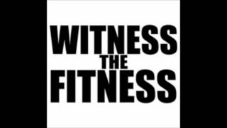 Roots Manuva  Witness The Fitness 320kbps BEST QUALITY [upl. by Helas]