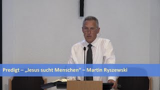 Gottesdienst vom 07092024 aus der Adventgemeinde Heilbronn [upl. by Nylecoj]