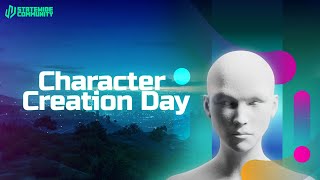 Character Creation Day  Early Access  Statewide Roleplay Live Stream 🇱🇰 [upl. by Notxed]