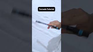 Tornado Tutorial penspinning penspinningtutorial [upl. by Ahseiym862]