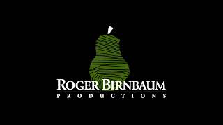 Roger Birnbaum Productions 19972007 Short Version Logo Remake [upl. by Refiffej680]