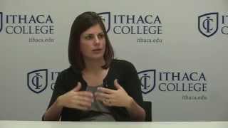 Ithaca College Expert How Classroom Design Can Improve Students Work [upl. by Muriah]