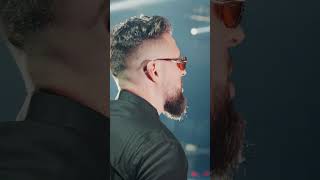 Tchami x Malaa bless Tomorrowland with Vertigo’s Hit My Heart Version B feat Makayla Phillips 🖤 [upl. by Aig]