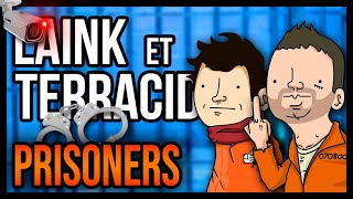 LA PRISON CEST PAS FAIT POUR SE FAIRE DES POTES Prisoners [upl. by Inus752]