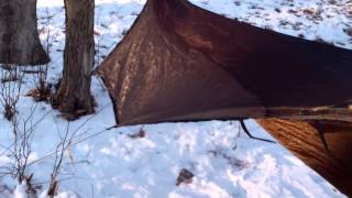 Warbonnet Blackbird Hammock [upl. by Eseyt325]