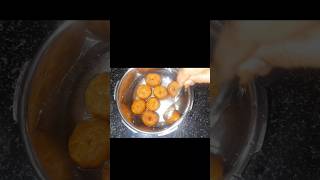 Badusha dewalispecial sweet cooking trending viralshort [upl. by Ahseined]