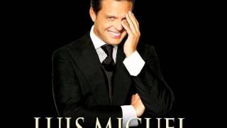 Si Nos Dejan  Luis Miguel [upl. by Serolod]