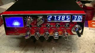 Prashant G Super LC998v800p  1200 Watts PEP [upl. by Asare]