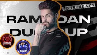 🔴LIVE  BNL FREE FIRE RAMADAN DUO CUP DRAGOUNV Vs BEPO [upl. by Eiznek732]