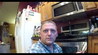 Dishwasher Repair  Drain Hose Replacement  Do It Yourself PART 3 [upl. by Erret]