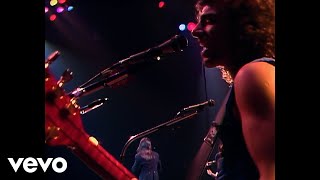 Journey  Stay Awhile Live 1981 Escape Tour  2022 HD Remaster [upl. by Toh]