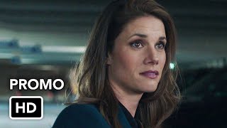 FBI 3x02 Promo quotUnreasonable Doubtquot HD [upl. by Pliam]