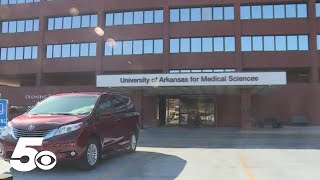 UAMS program helps new Marshallese moms [upl. by Kcirre]