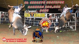 15 JUL 2024 3 RANCHOS EN EL CEDRITO COATEPEC HARINA [upl. by Eocsor]