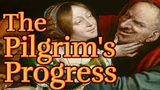 the PILGRIMs Progress by John Bunyan Full [upl. by Christian173]