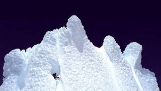 Cerro Torre  Mountaineering in Patagonia [upl. by Eliam315]