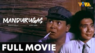 Mandurugas FULL MOVIE HD  Dennis Padilla Janno Gibbs [upl. by Daryn]