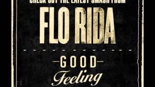 Florida  Good Feeling Slow version [upl. by Yssis986]