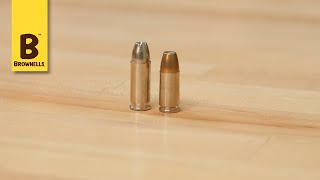 Quick Tip 38 Super vs 9mm  Whats the Difference [upl. by Mott258]