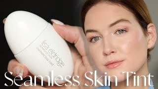 Lisa Eldridge Seamless Skin Tint Review [upl. by Ruskin]