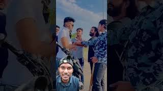 Nam sala top apradh me h🤬🔥 badmashi badmashishorts attitude trending youtubeshorts creziboy99 [upl. by Abehsat]