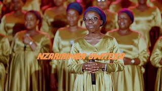 NZARIRIMBA UWITEKA By Bethel Choir ADEPR Kamembe  Live Recording  Official Video [upl. by Ahtaga]