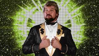 WWE quotThe Million Dollar Manquot Ted DiBiase Theme Song quotIts All About The Moneyquot Arena Effects [upl. by Iatnwahs628]