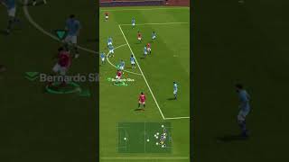 BERGHUIS VS 3💀 fcmobile fifa fifamobile reels gaming football skills fc24 fifa23 shorts [upl. by Hayidan]