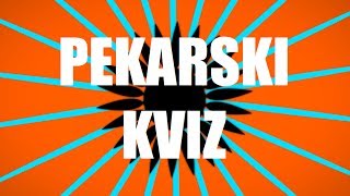 U zdrav mozak  Pekarski kviz  PRANK CALL [upl. by Damalus]