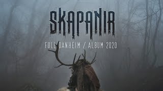 Danheim  Skapanir Full album 2020 Nordic Folk amp Dark Viking Music [upl. by Christine194]