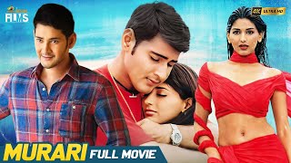 Mahesh Babus Murari Full Movie 4K  Mahesh Babu  Sonali Bendre  Tamil Dubbed  Mango Indian Films [upl. by Onateag433]