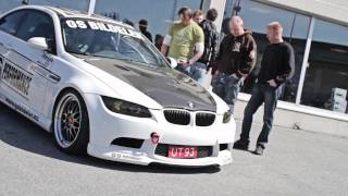 BMW Meetup GS BILDELER  BUD 2011 [upl. by Hakeem158]