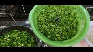 How to make New Bolani delicious full recipe Bolani ✅️👌🌿🌮 [upl. by Tichon]