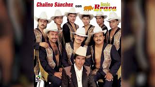 Chalino Sánchez con Banda Brava  Florita Del Alma Visualizador Oficial [upl. by Somerset]