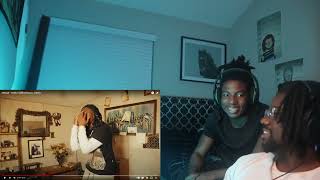 23KayB  TrollK 3 Official Music Video Reaction [upl. by Yesak]