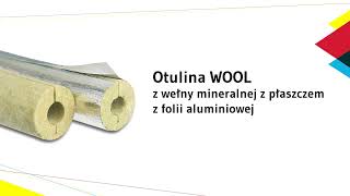 Trinnity WOOL izolacja termiczna  wysoka jakość [upl. by Gretel]