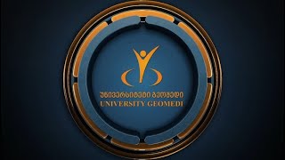 UNIVERSITY GEOMEDI TBILISI GEORGIA STUDY MBBS IN GEOMEDI UNIVERSITY [upl. by Ordnagela]