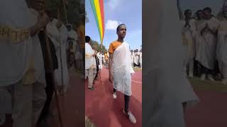 zemari mesfin bireda በጉራጊ ሀገረ ስብከት በጌታ ወረዳ የጋረራ ቅዱስ ገብረኤል የንግሰ በአል በሰላም ተጠናቀቀ ሰብሰክረፕ ሼረ ላይክ አትርሱ [upl. by Flanigan]