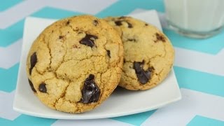 How to Make the Best Chocolate Chip Cookies [upl. by Winni]