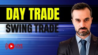 DAY TRADE SWING TRADE E INVESTIMENTOS AO VIVO COM ALEX PISKE FRACTALPRICEACTION [upl. by Berstine]