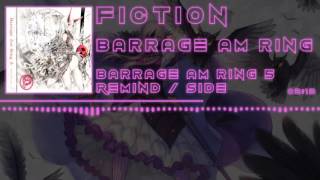 「 Metal」Barrage Am Ring Fiction [upl. by Trimmer]